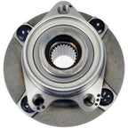 Dorman 951-802 Wheel Hub And Bearing Assembly Front
