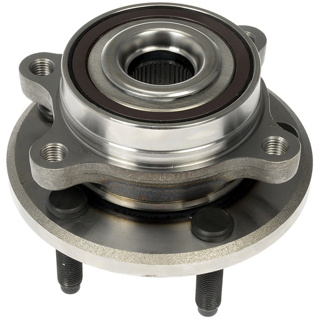 Dorman 951-804 Wheel Hub And Bearing Assembly Rear
