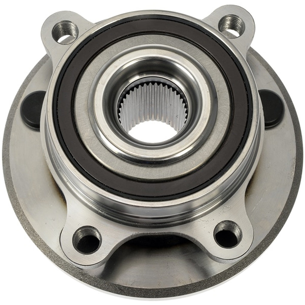 Dorman 951-804 Wheel Hub And Bearing Assembly Rear