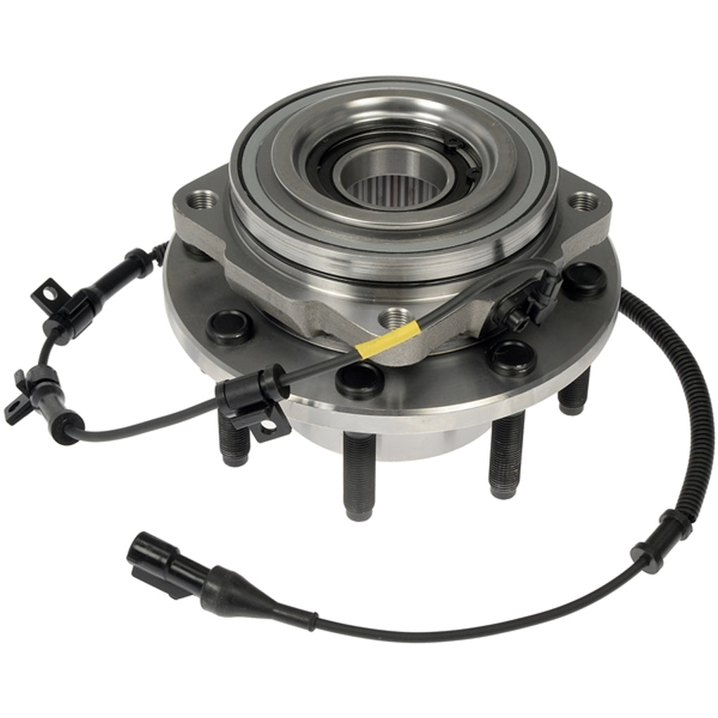 Dorman 951-807 Wheel Hub And Bearing Assembly Front