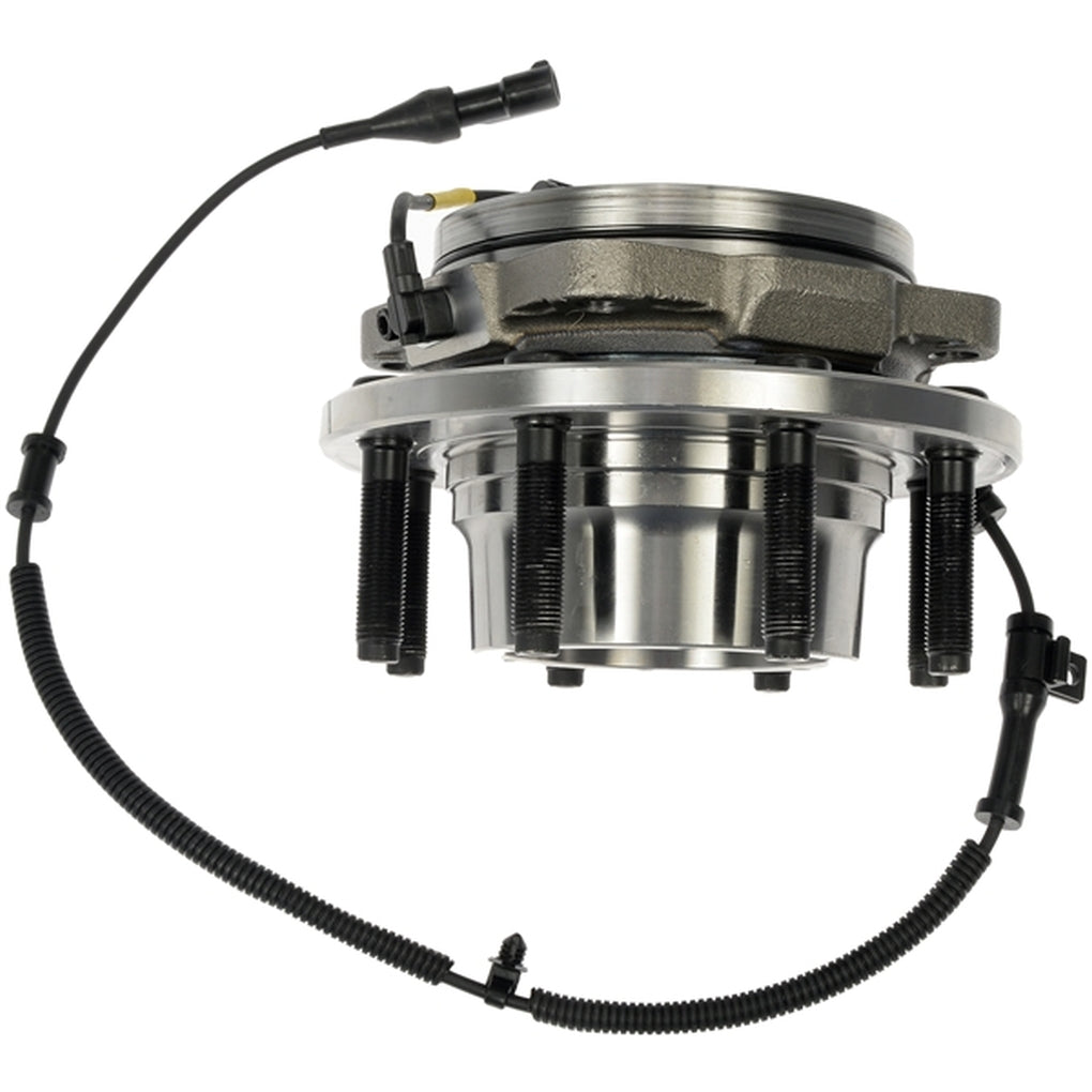 Dorman 951-807 Wheel Hub And Bearing Assembly Front