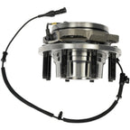 Dorman 951-807 Wheel Hub And Bearing Assembly Front