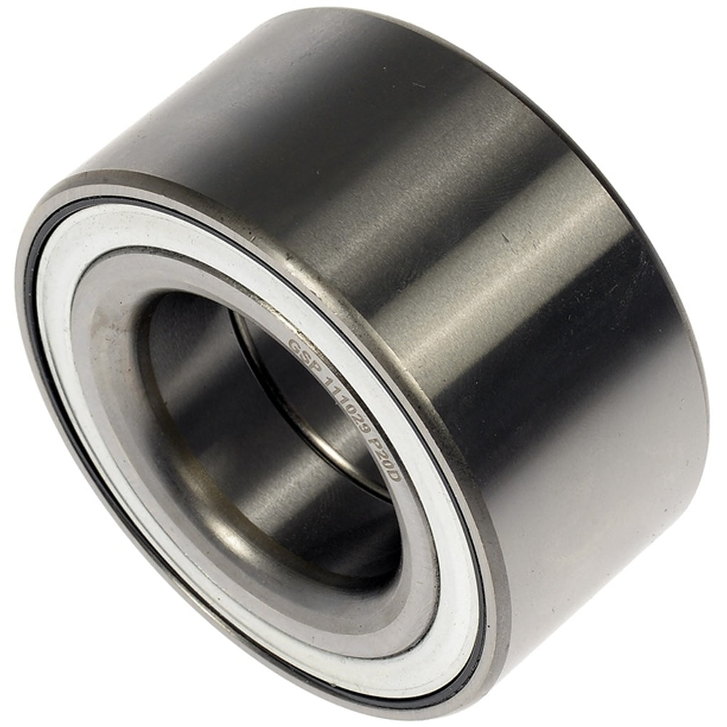 Dorman 951-818 Wheel Bearing Front
