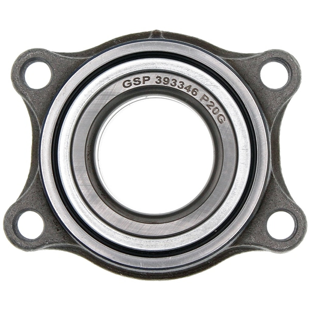 Dorman 951-819 Wheel Bearing Assembly Rear