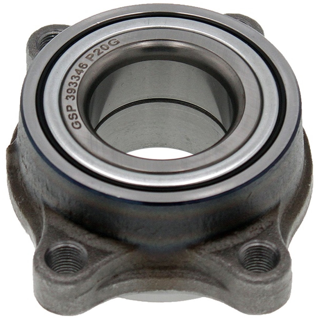 Dorman 951-819 Wheel Bearing Assembly Rear