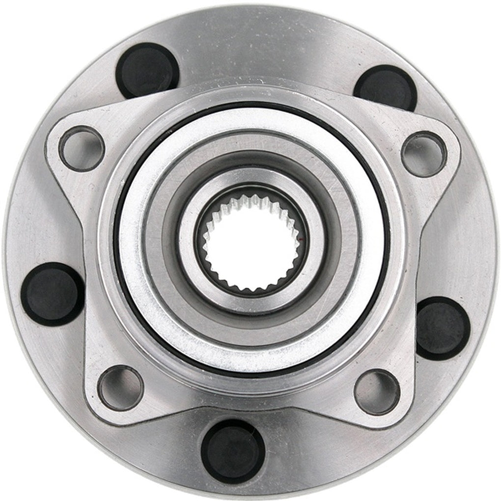 Dorman 951-823 Wheel Hub And Bearing Assembly Front
