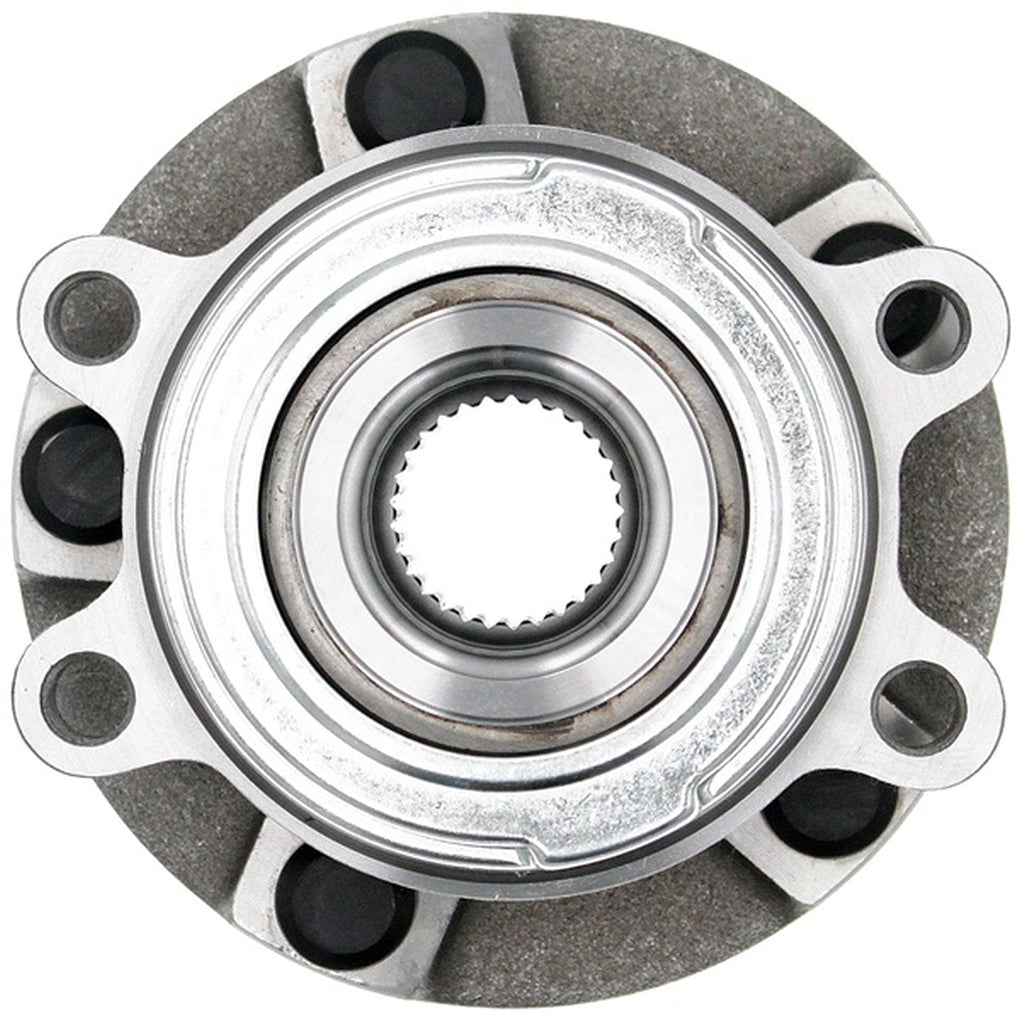 Dorman 951-824 Wheel Hub And Bearing Assembly Front