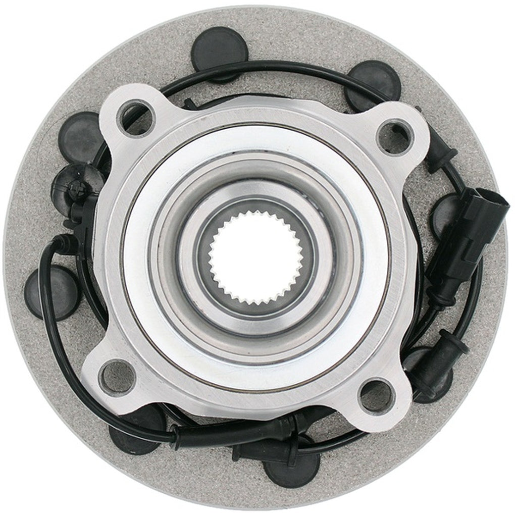 Dorman 951-825 Wheel Hub And Bearing Assembly Front