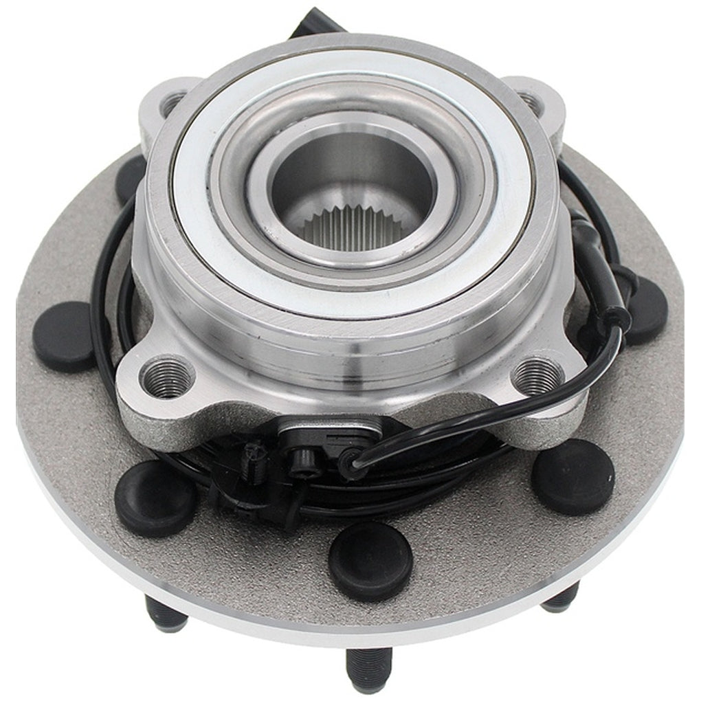 Dorman 951-825 Wheel Hub And Bearing Assembly Front