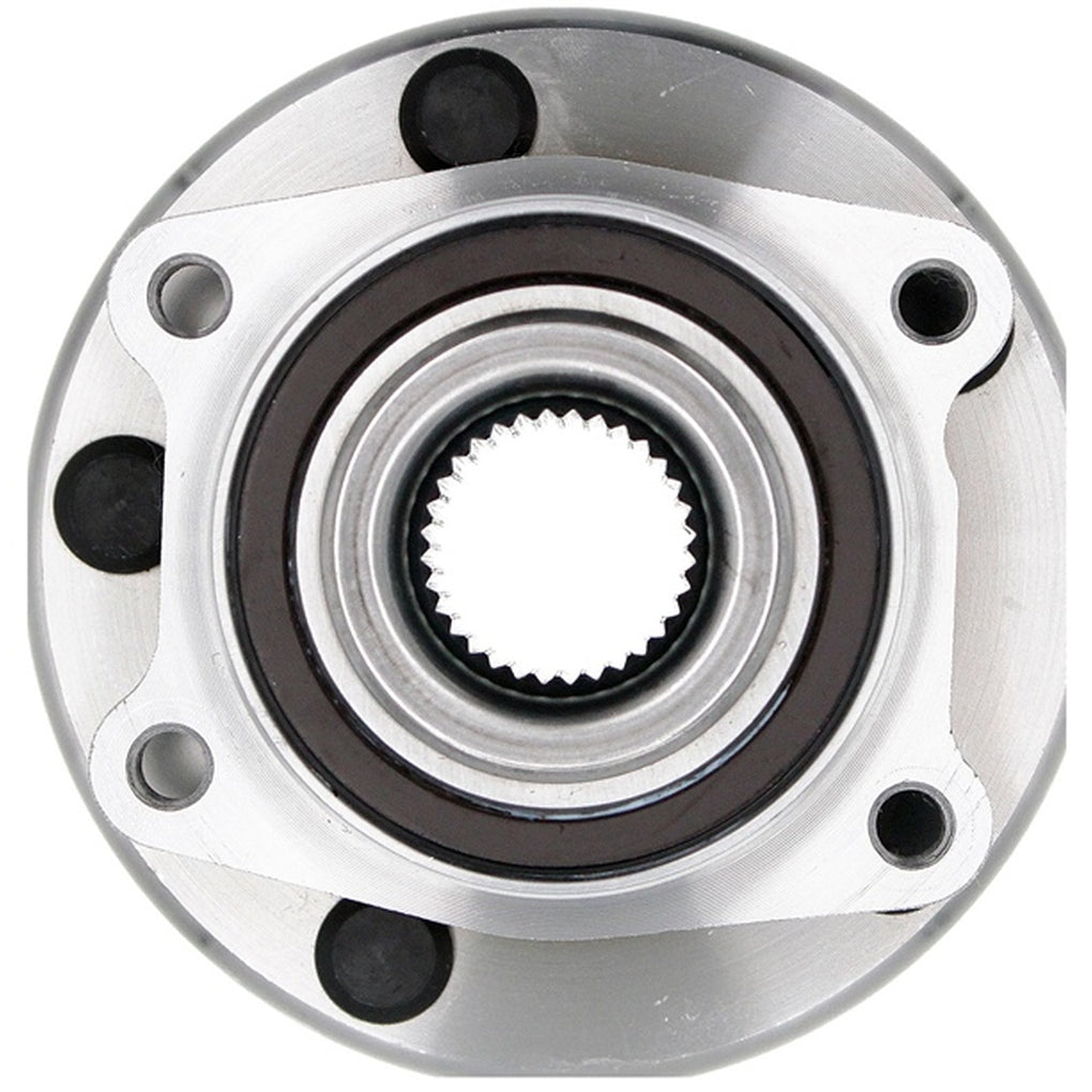 Dorman 951-827 Wheel Hub And Bearing Assembly Front