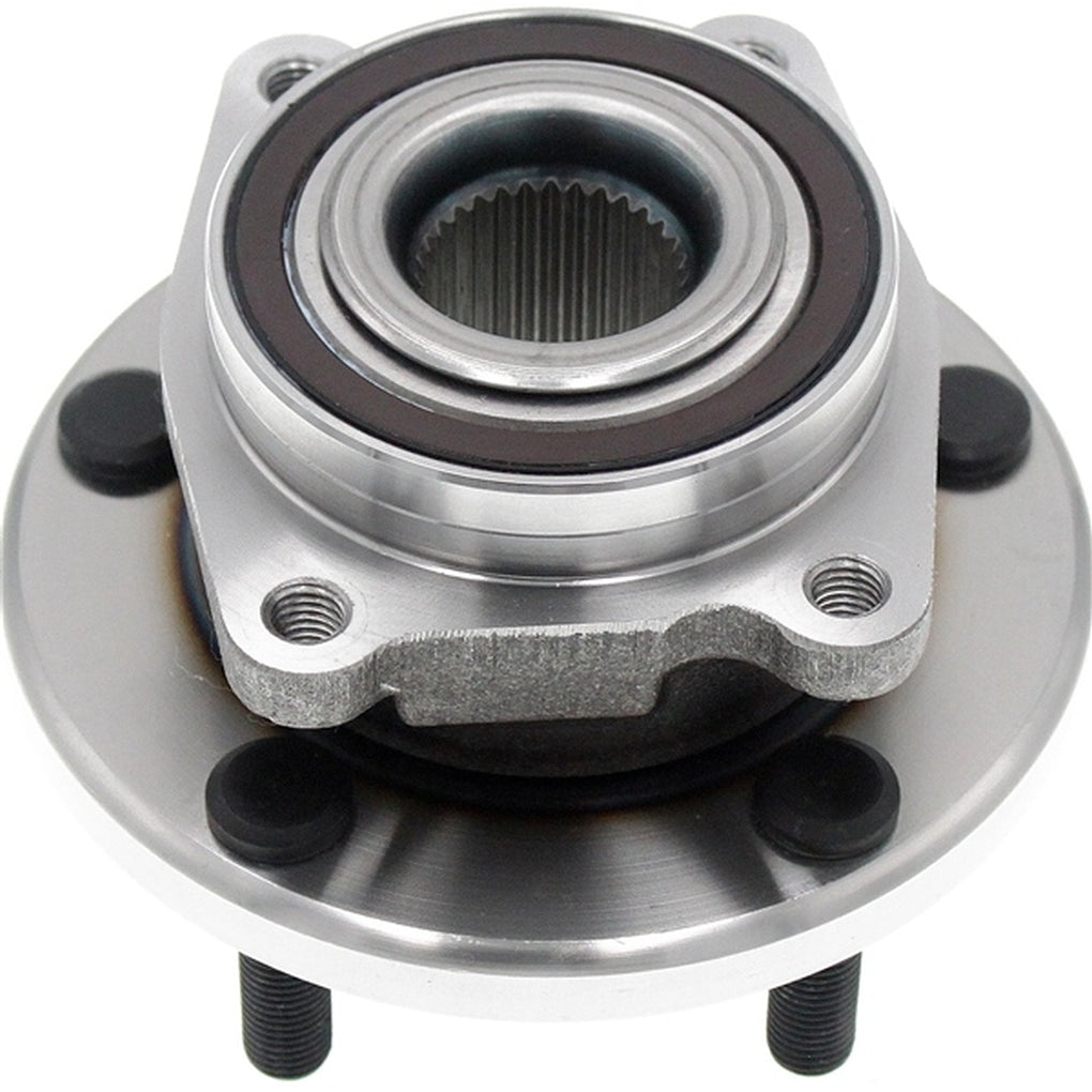 Dorman 951-827 Wheel Hub And Bearing Assembly Front