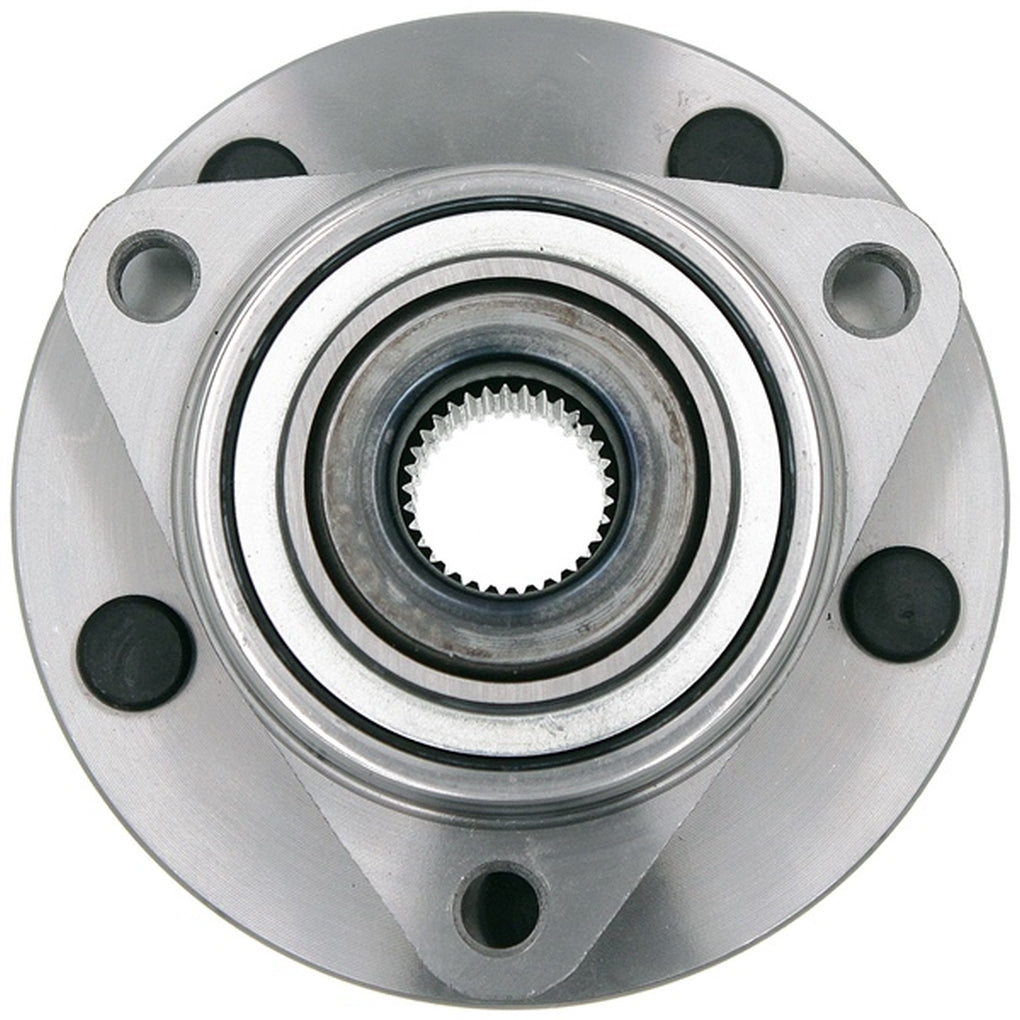 Dorman 951-828 Wheel Hub And Bearing Assembly Front