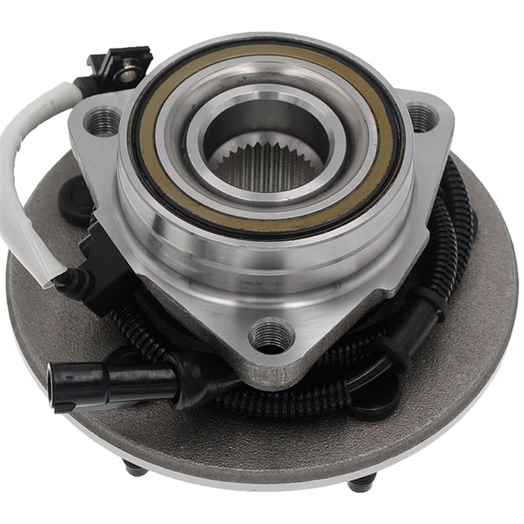 Dorman 951-829 Wheel Hub And Bearing Assembly Front