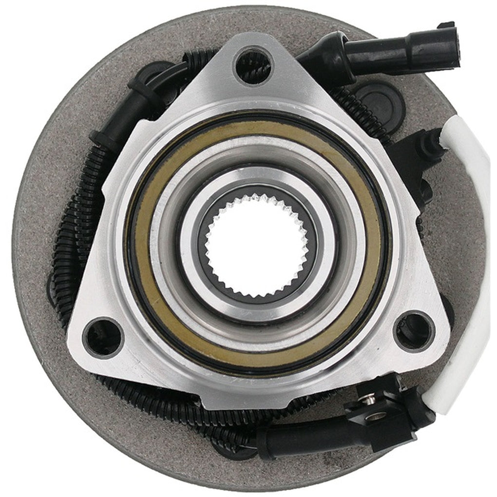 Dorman 951-829 Wheel Hub And Bearing Assembly Front
