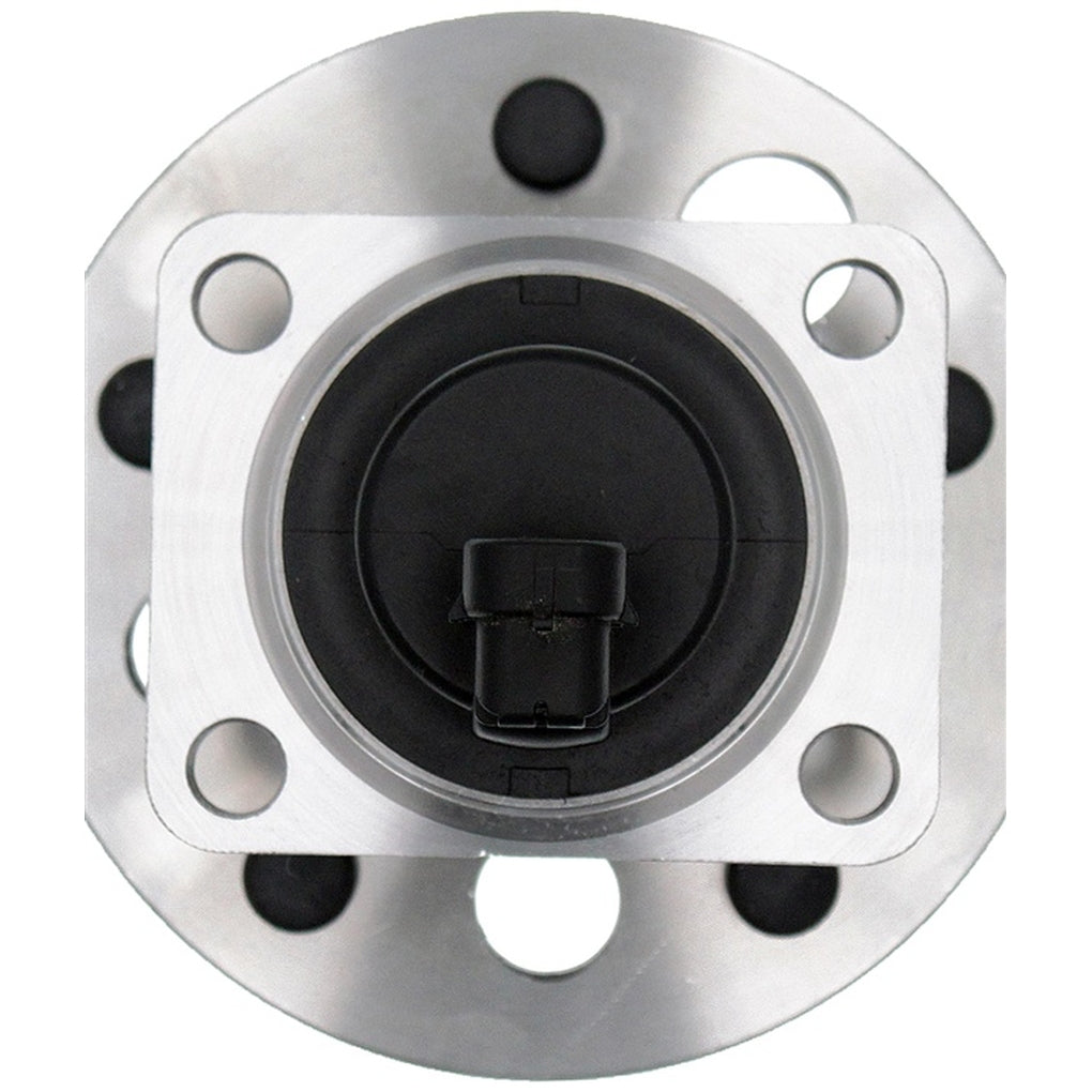 Dorman 951-830 Wheel Hub And Bearing Assembly Rear