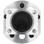 Dorman 951-830 Wheel Hub And Bearing Assembly Rear