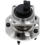 Dorman 951-830 Wheel Hub And Bearing Assembly Rear