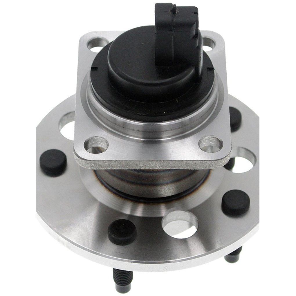Dorman 951-830 Wheel Hub And Bearing Assembly Rear