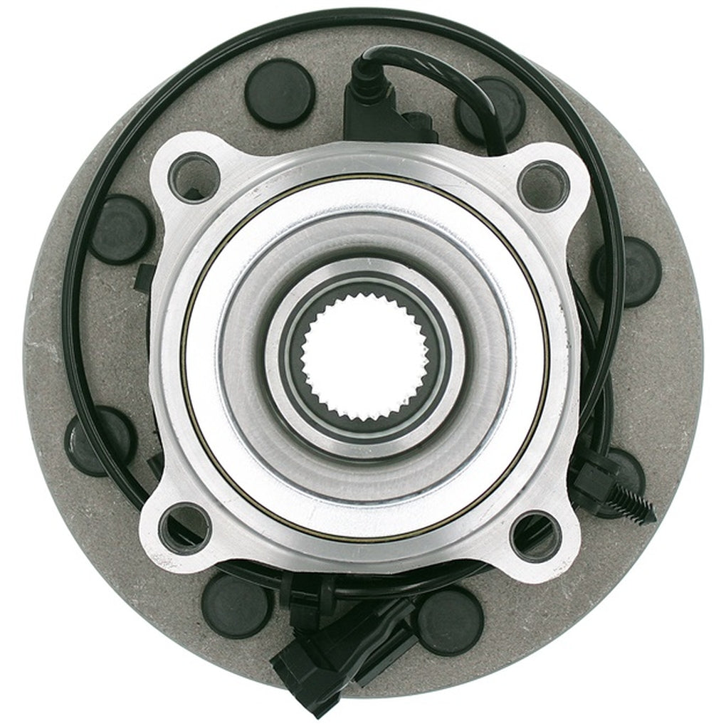 Dorman 951-834 Wheel Hub And Bearing Assembly Front