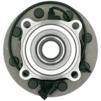Dorman 951-834 Wheel Hub And Bearing Assembly Front