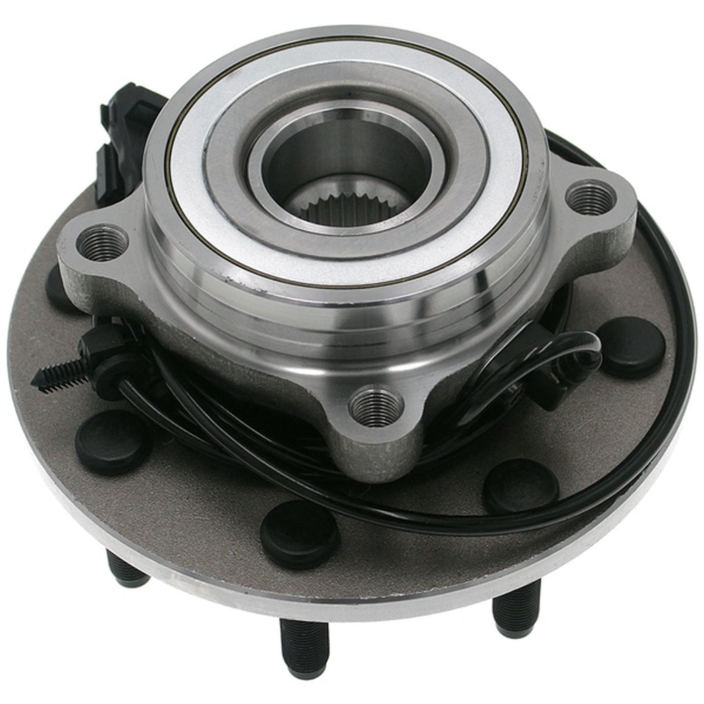 Dorman 951-834 Wheel Hub And Bearing Assembly Front