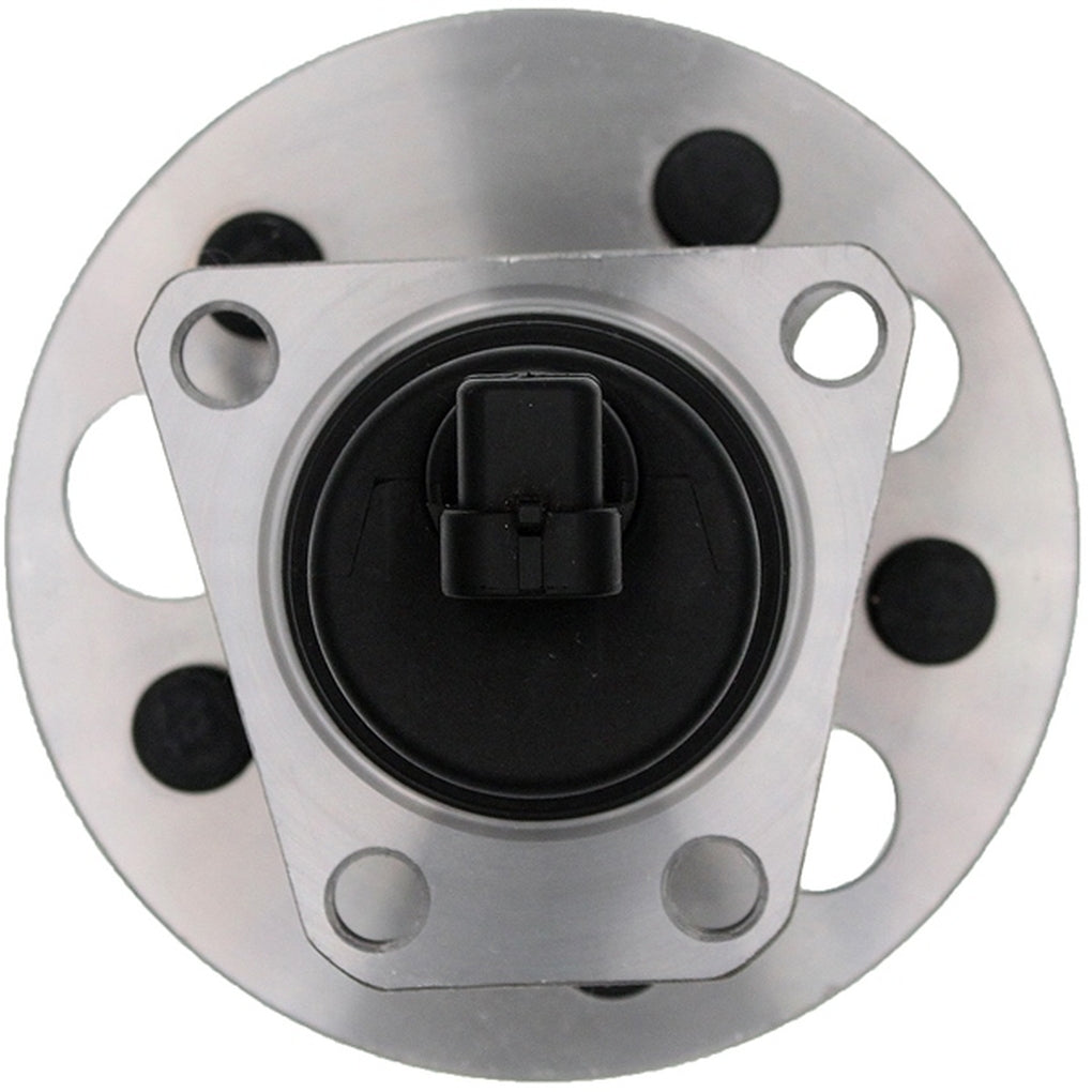 Dorman 951-836 Wheel Hub And Bearing Assembly Rear