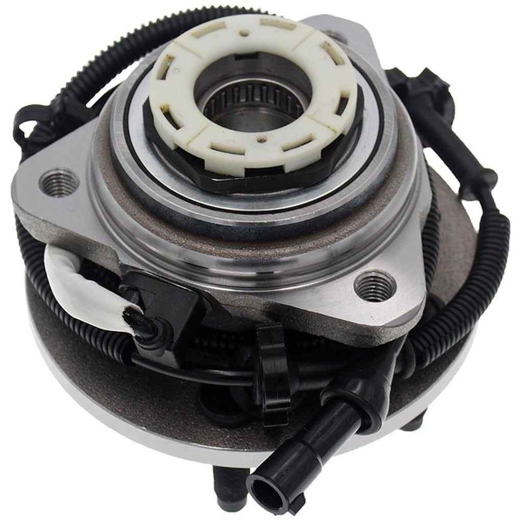 Dorman 951-837 Wheel Hub And Bearing Assembly Front