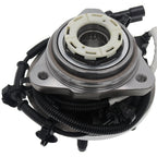 Dorman 951-837 Wheel Hub And Bearing Assembly Front