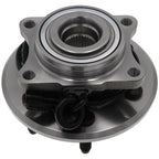 Dorman 951-839 Wheel Hub And Bearing Assembly Rear