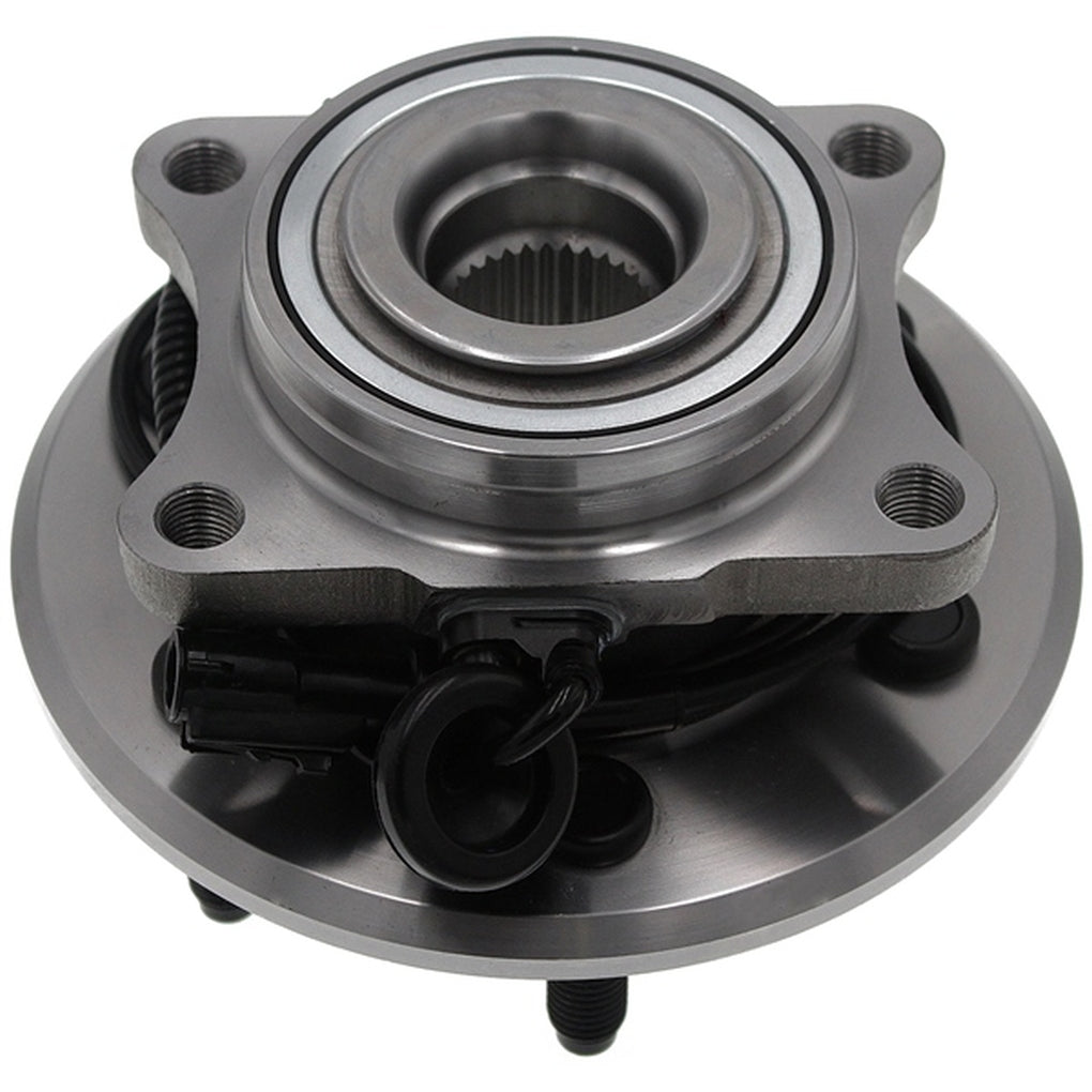 Dorman 951-839 Wheel Hub And Bearing Assembly Rear