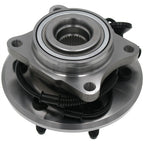 Dorman 951-839 Wheel Hub And Bearing Assembly Rear