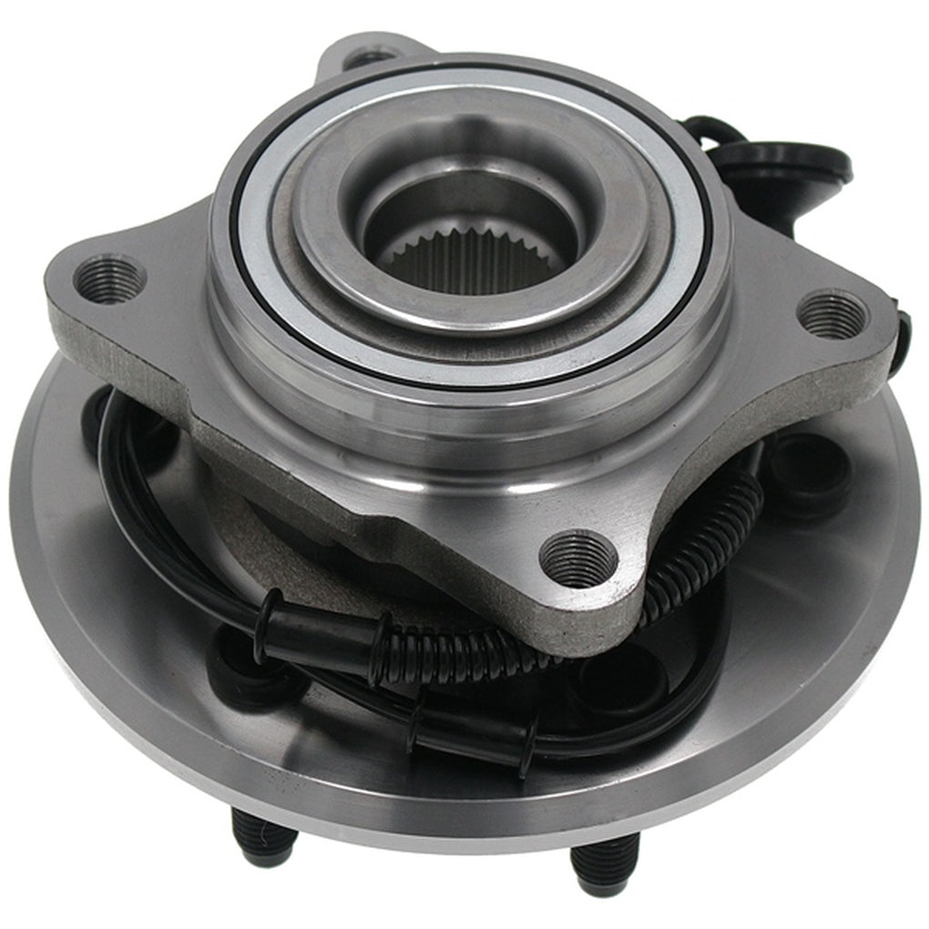 Dorman 951-839 Wheel Hub And Bearing Assembly Rear