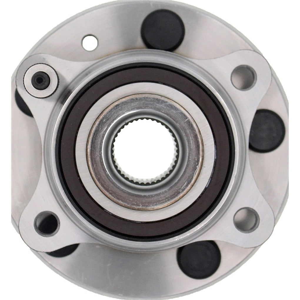 Dorman 951-841 Wheel Hub And Bearing Assembly Front