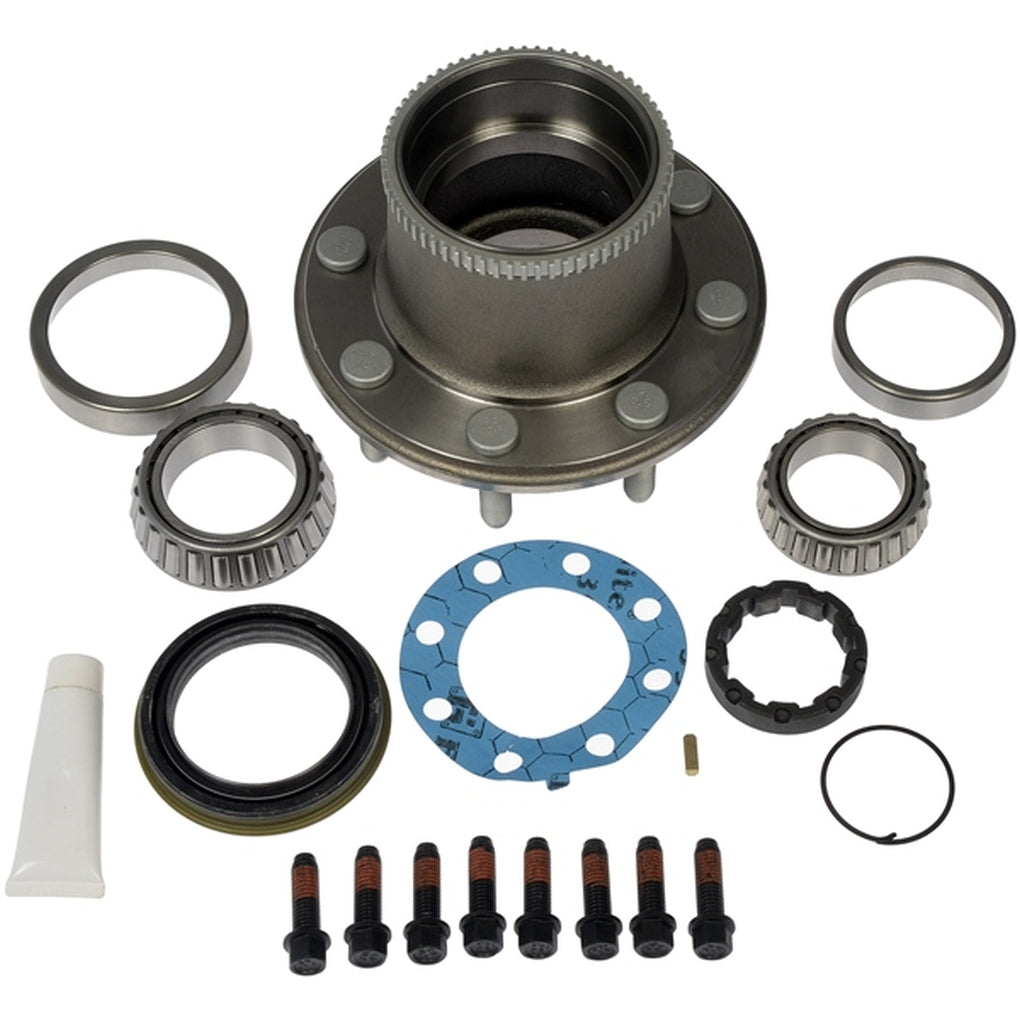 Dorman 952-324 Wheel Hub And Bearing Assembly Rear