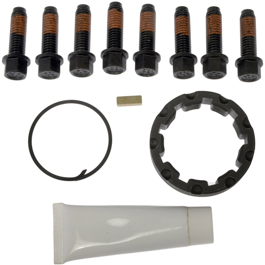 Dorman 952-324 Wheel Hub And Bearing Assembly Rear
