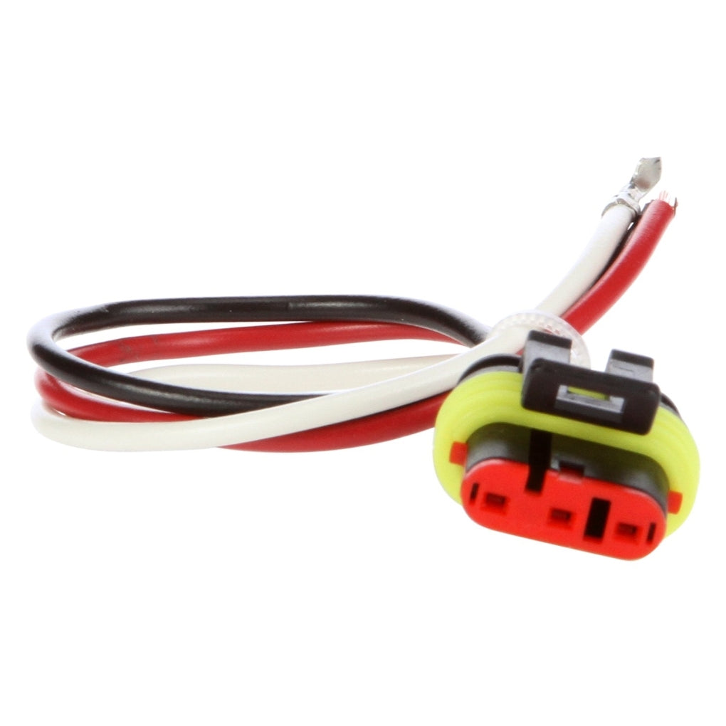 Trucklite 95220 LED Fit N Forget Connector Plug