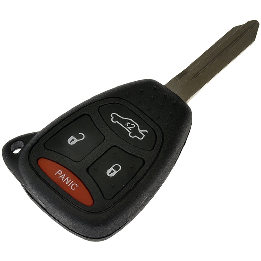 Dorman 95342 Keyless Remote Case Repair
