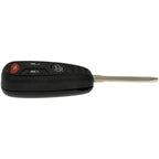 Dorman 95342 Keyless Remote Case Repair