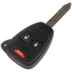 Dorman 95343 Keyless Remote Case Repair