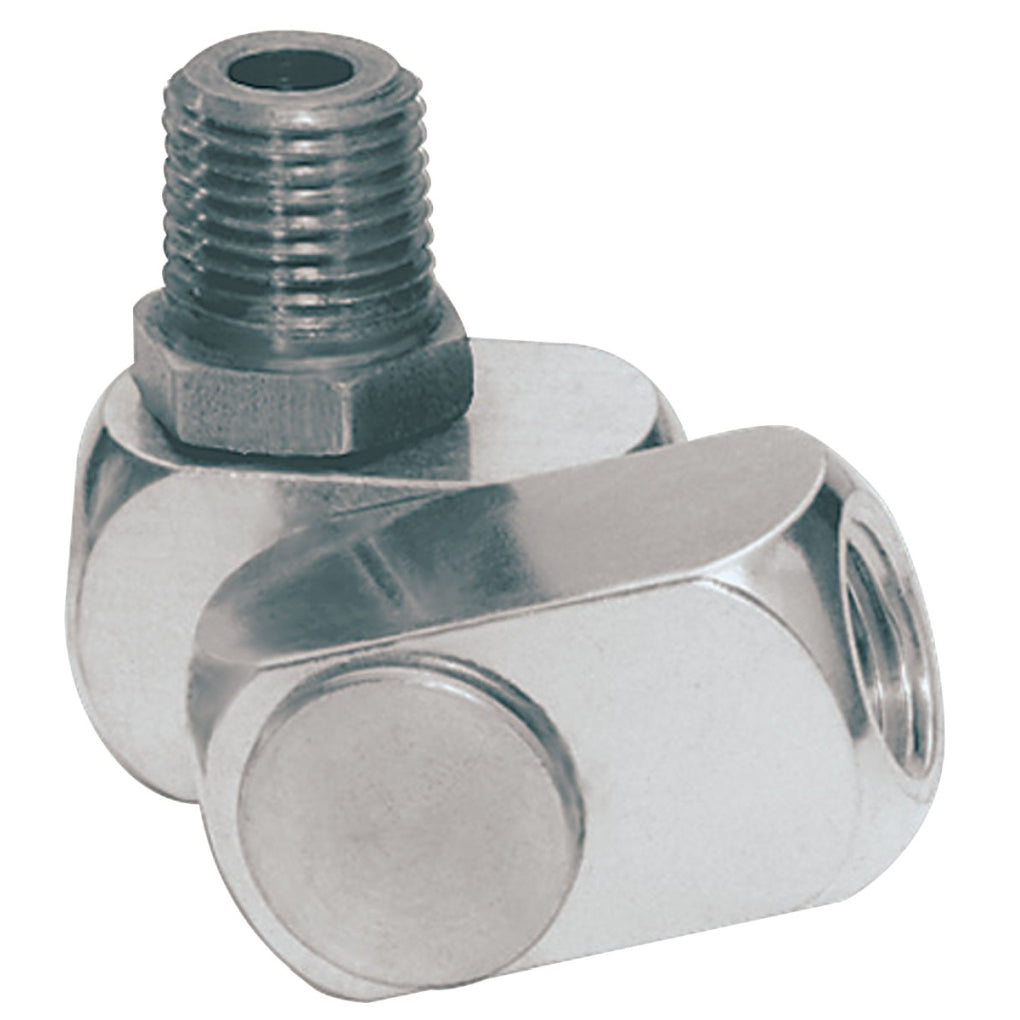 DYNABRADE 95462 1/2" NPT Original Aluminum Dynaswivel