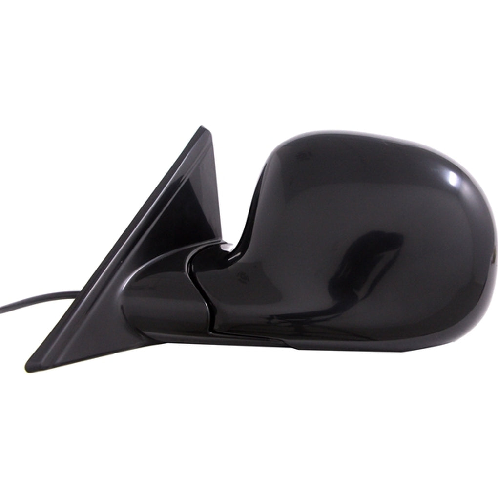 Dorman 955-062 Side View Mirror Left, Power, Non-Heated