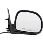 Dorman 955-063 Side View Mirror Right, Power, Non-Heated