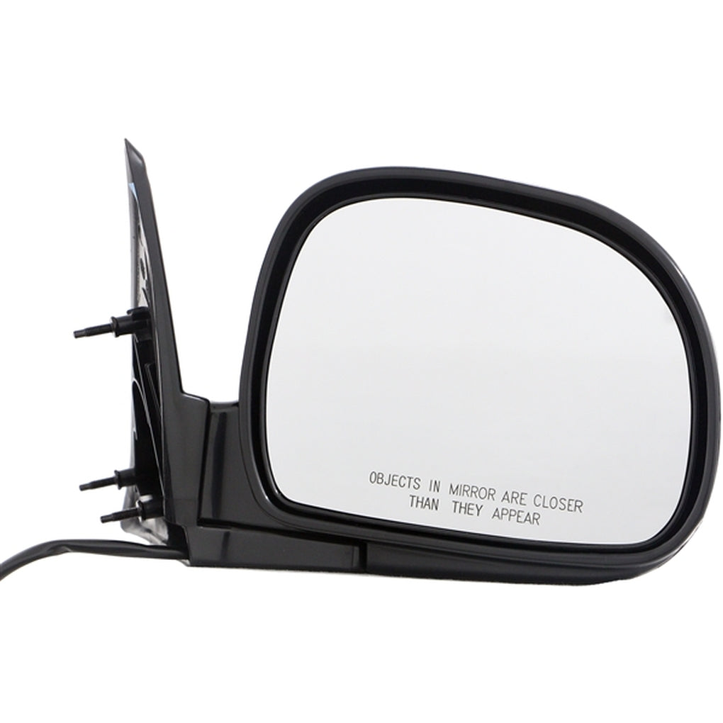 Dorman 955-063 Side View Mirror Right, Power, Non-Heated