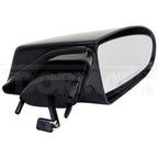 Dorman 955-1172 Side View Mirror Power