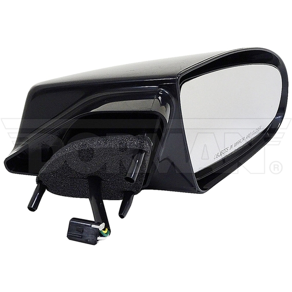 Dorman 955-1172 Side View Mirror Power