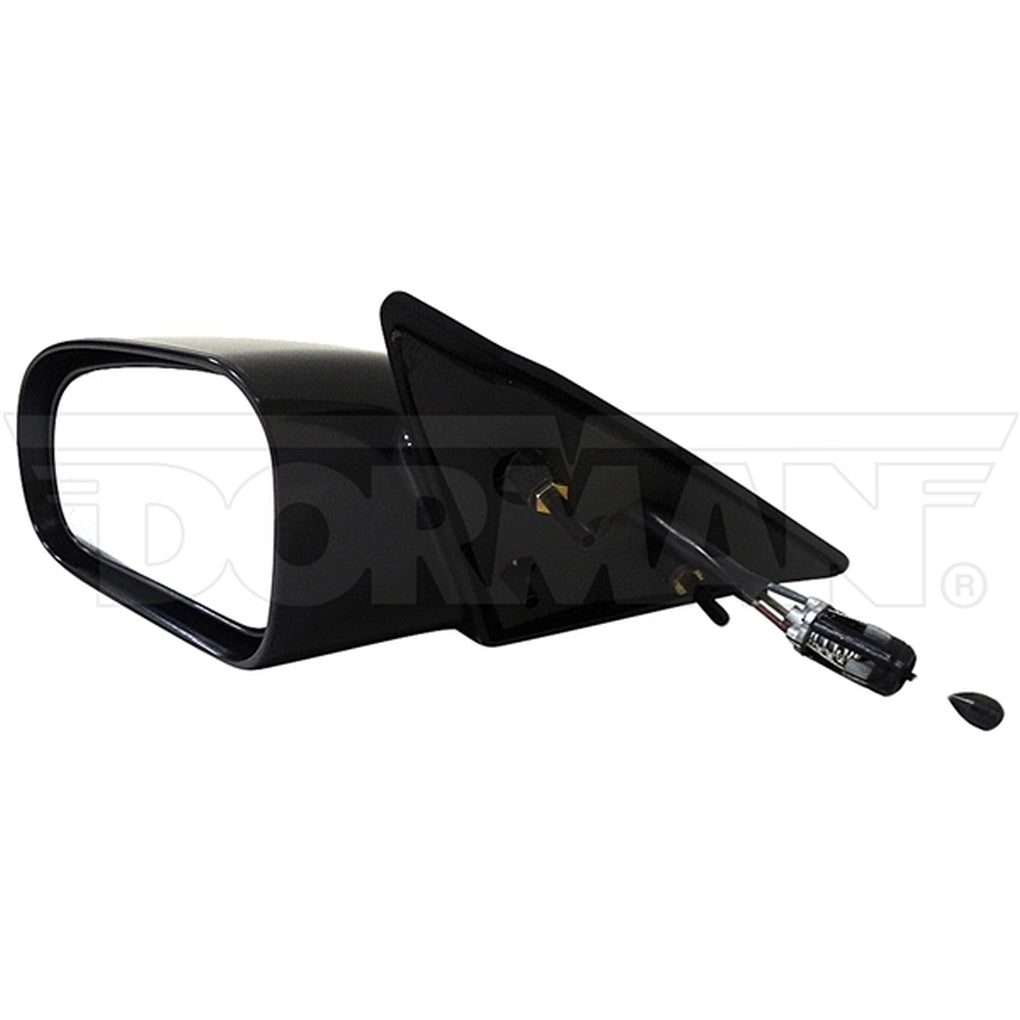 Dorman 955-1252 Side View Mirror Manual Remote, Cable