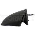 Dorman 955-1252 Side View Mirror Manual Remote, Cable