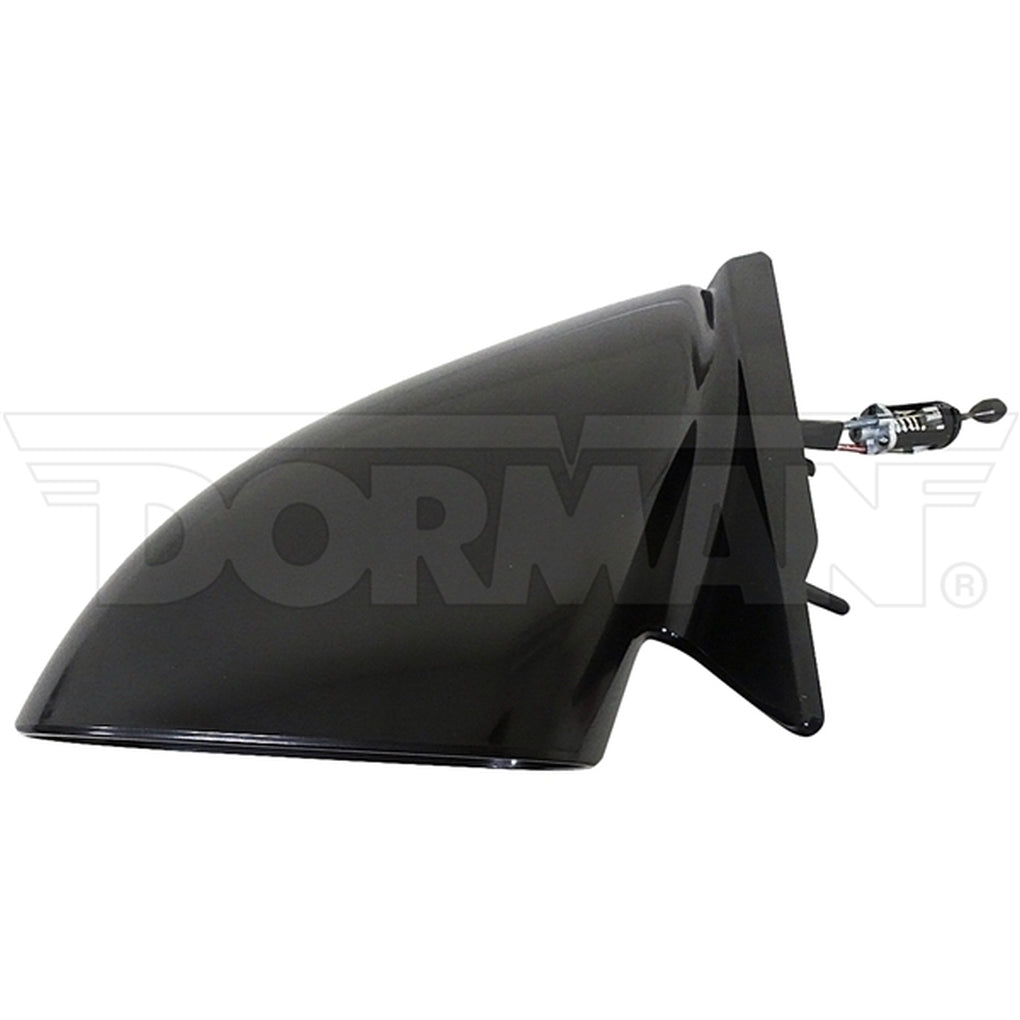 Dorman 955-1252 Side View Mirror Manual Remote, Cable