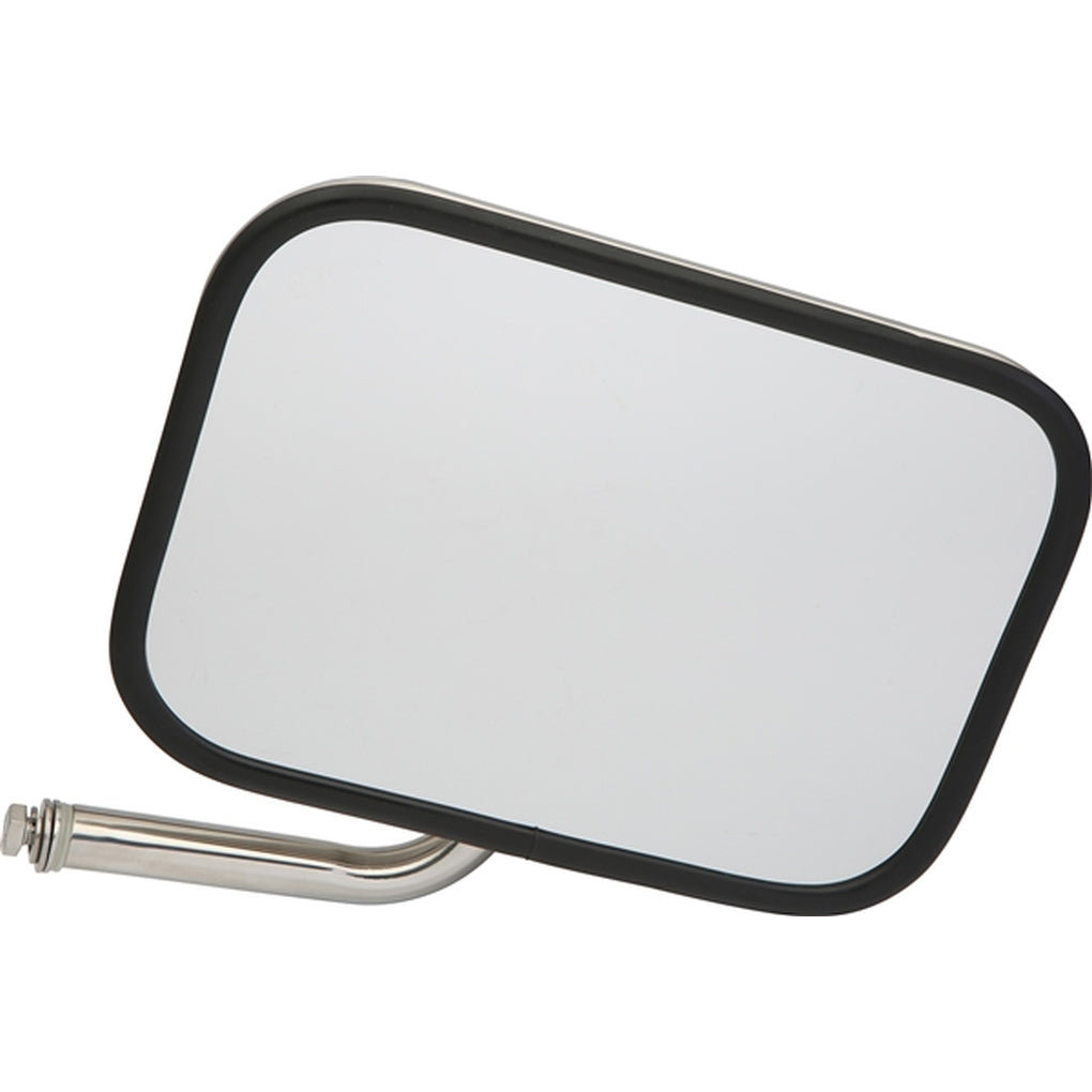 Dorman 955-1384 Side View Mirror Manual