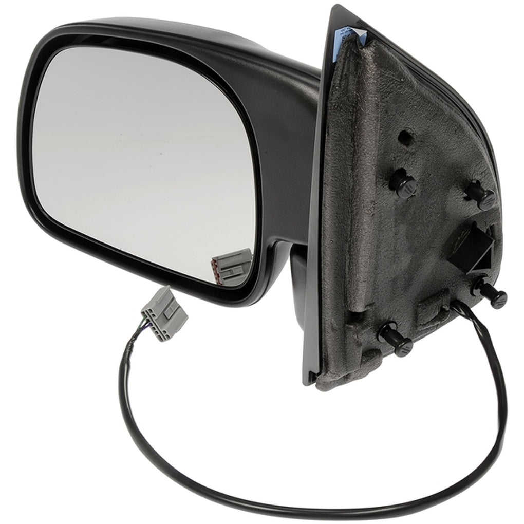 Dorman 955-1452 Side View Mirror Power